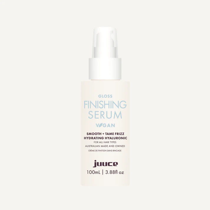 Juuce Gloss Finishing Serum