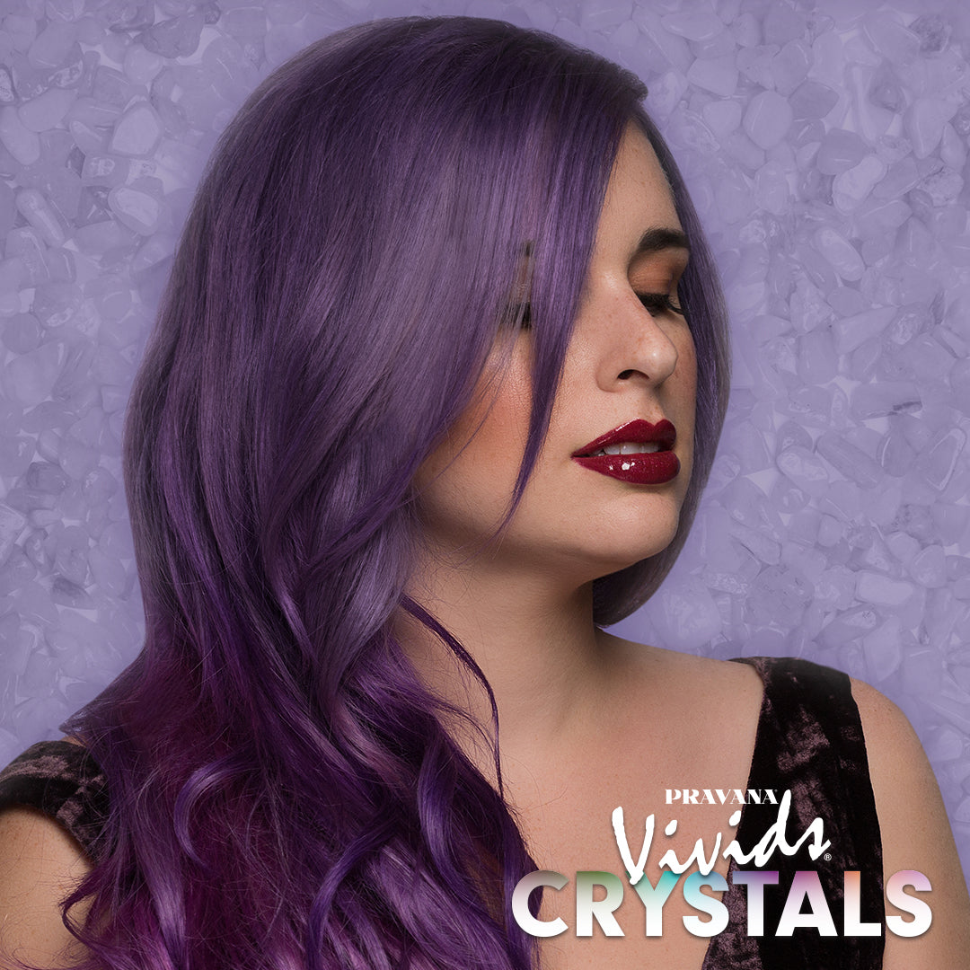 Pravana VIVIDS Crystals