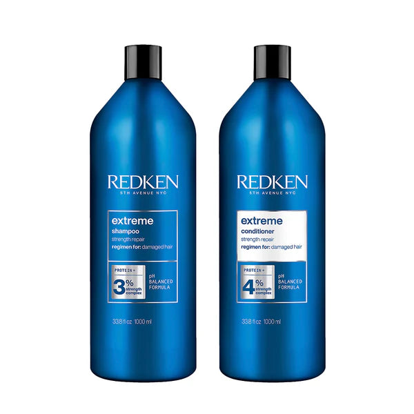 Redken Extreme Strengthening Shampoo
