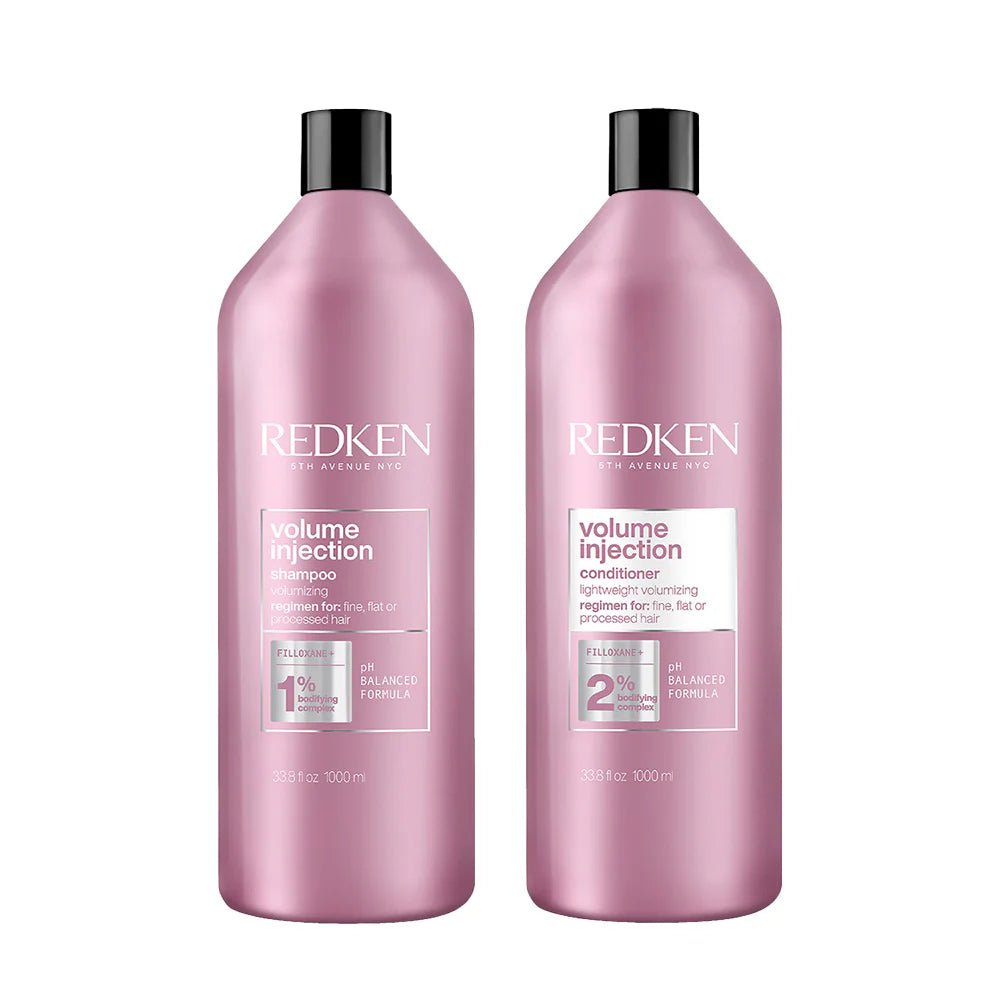 Redken Volume Injection Conditioner