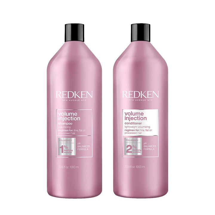 Redken Volume Injection Conditioner