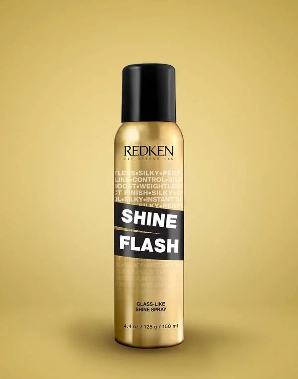 Redken Shine Flash – Salon Depot