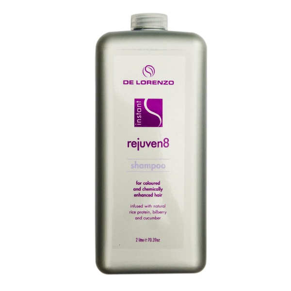 Rejuven8 Shampoo