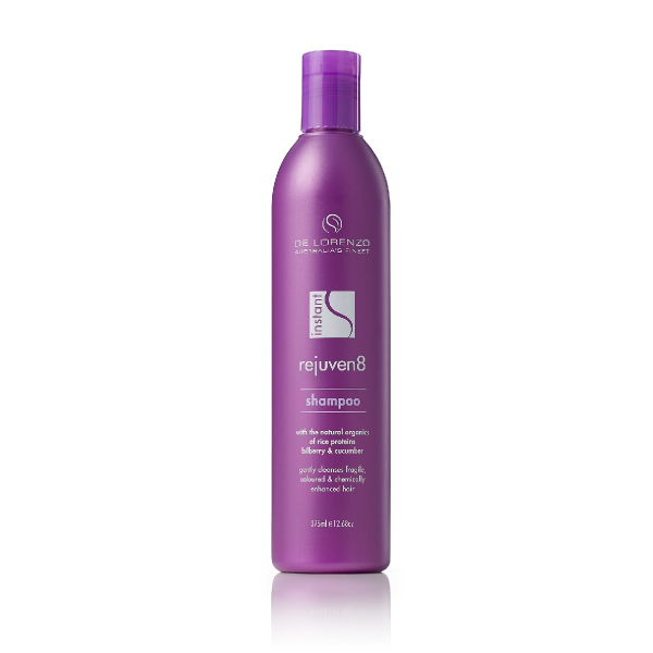 Rejuven8 Shampoo