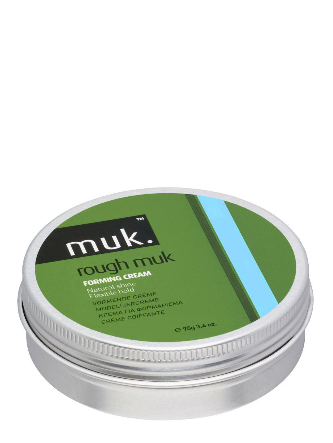 muk Rough Forming Cream 95g