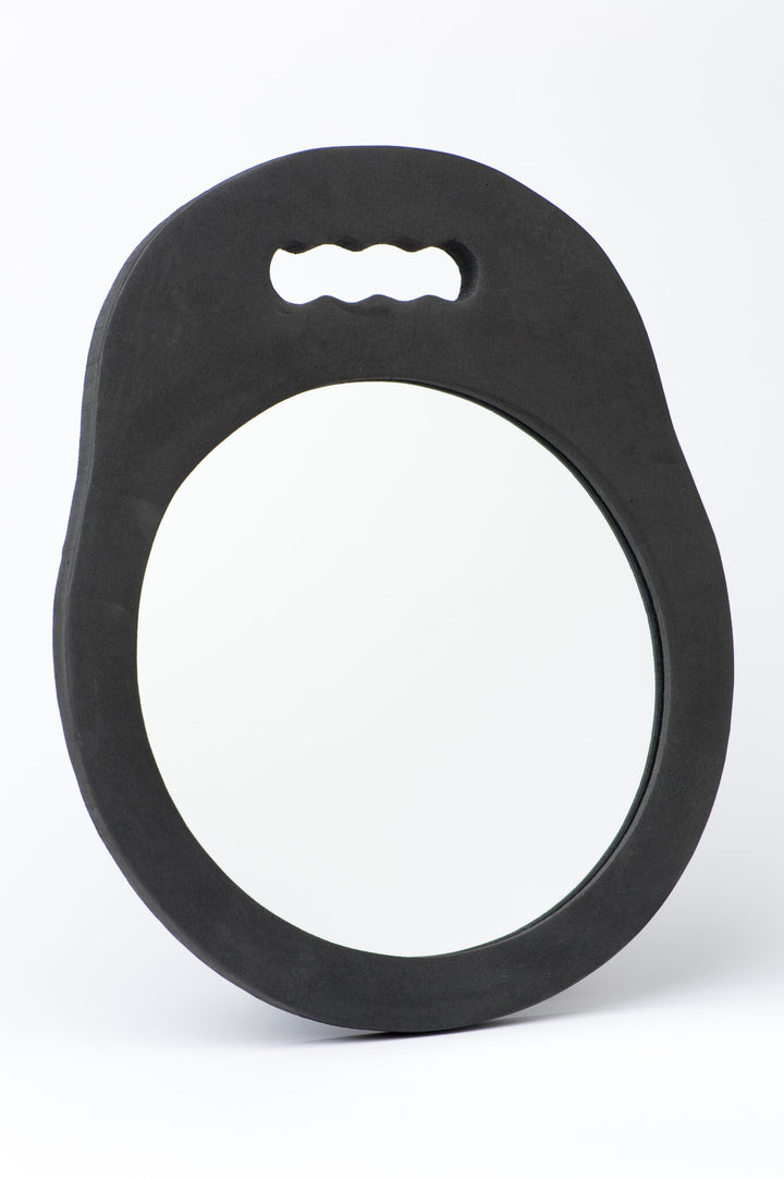 Glide Foam Mirror