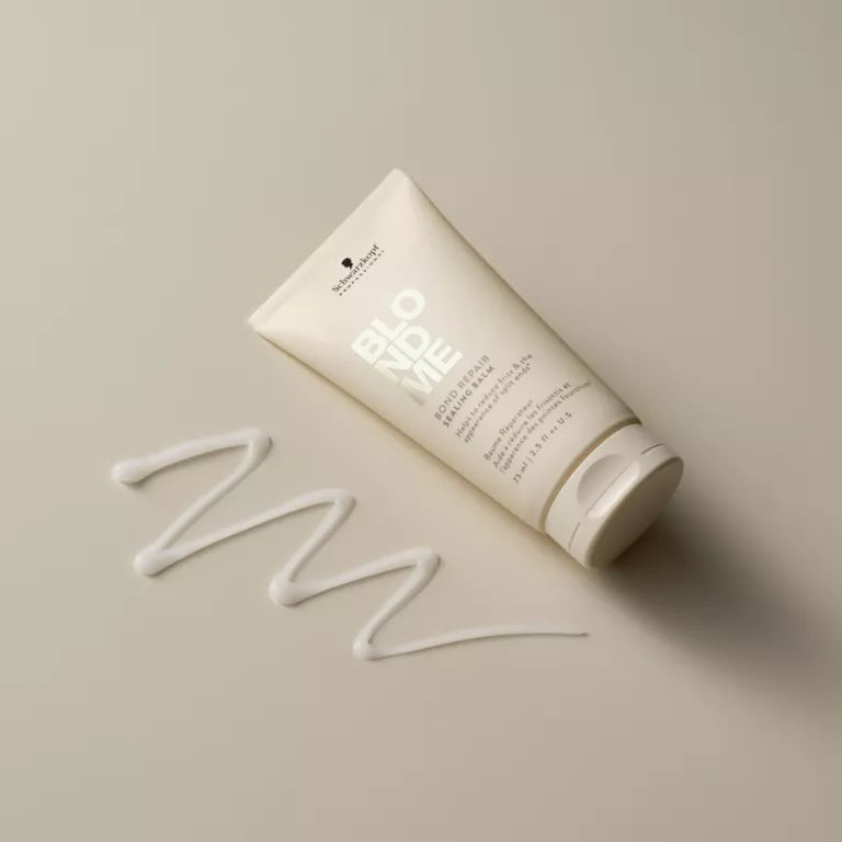 BLONDME Bond Repair Sealing Balm 75ml
