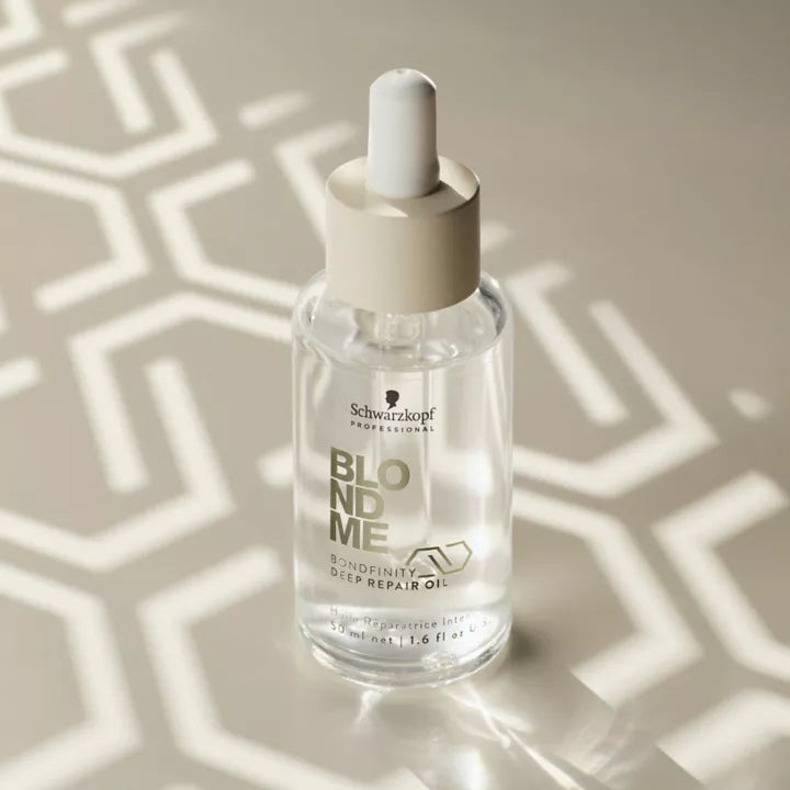 BLONDME Bondfinity Deep Repair Oil 50ml