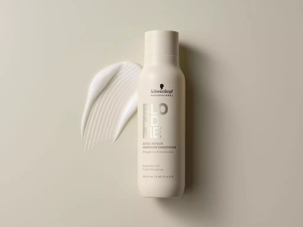 BLONDEME Bond Repair Nourishing Conditioner
