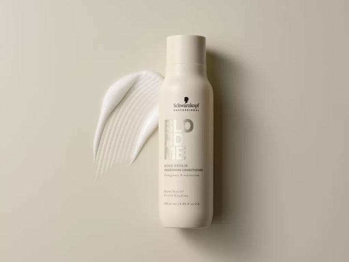 BLONDEME Bond Repair Nourishing Conditioner