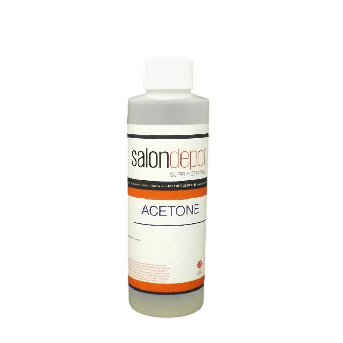 Salon Depot Acetone