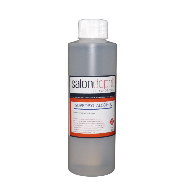 Salon Depot Isopropyl Alcohol