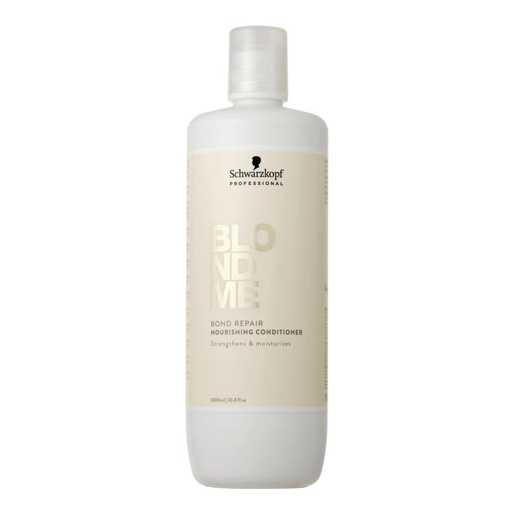 BLONDEME Bond Repair Nourishing Conditioner