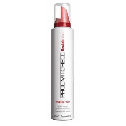 Paul Mitchell Sculpting Foam