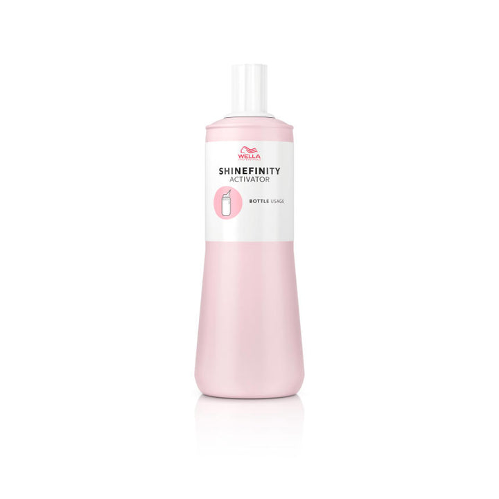 Wella Shinefinity Activator