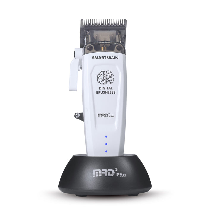 MRD Pro Smart Brain Digital Brushless Clipper