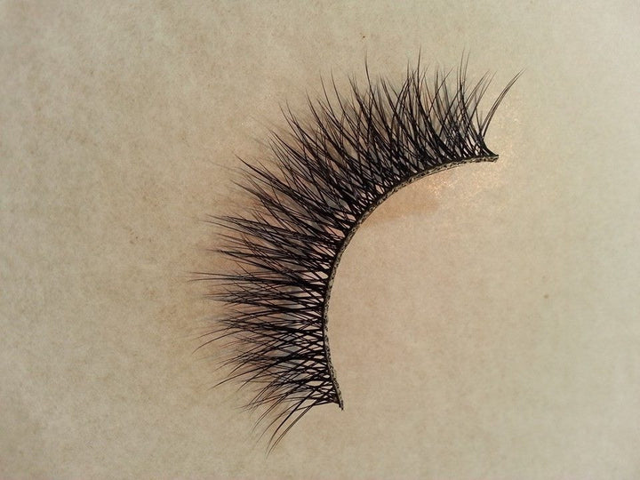 ModelRock Lashes Smokey Velvet