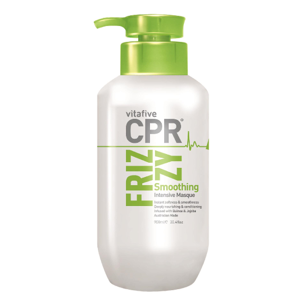 CPR Smoothing Intensive Masque