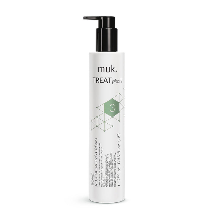 muk Treat plus + Bond Regenerating Cream