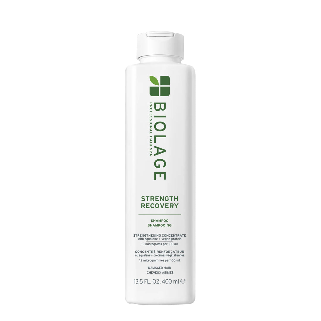 Biolage Strength Recovery Shampoo