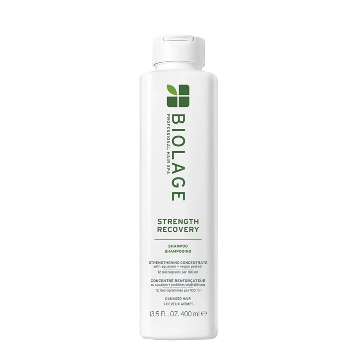 Biolage Strength Recovery Shampoo