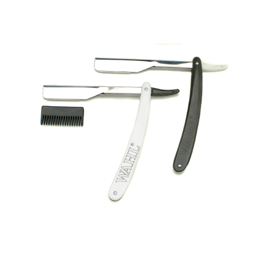 Folklora Razor Razors – Salon Depot