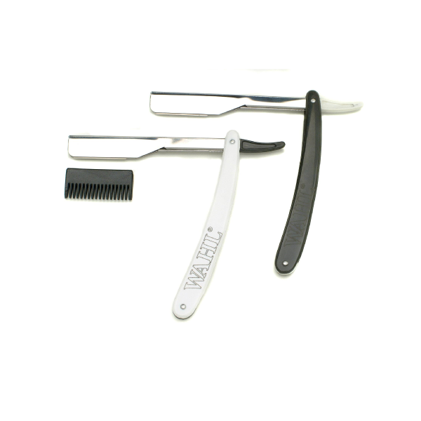 WAHL Styla Cut Throat Razor