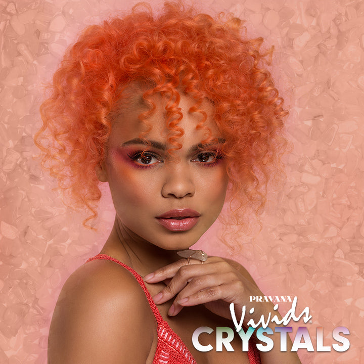 Pravana VIVIDS Crystals