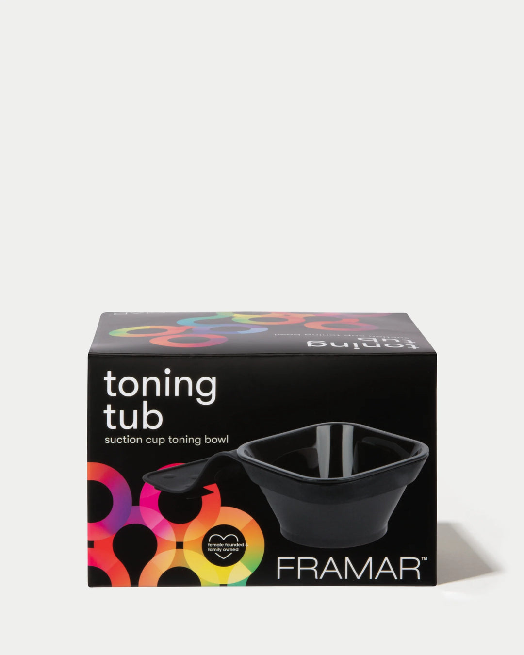 Framar Toning Tub