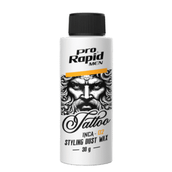 Pro Rapid Men Styling Dust