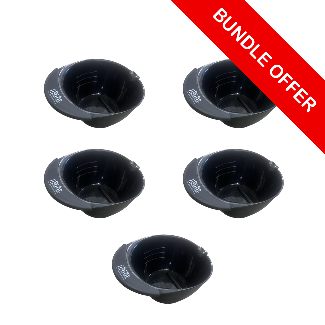 Glide Tint Bowl Bundle & Save