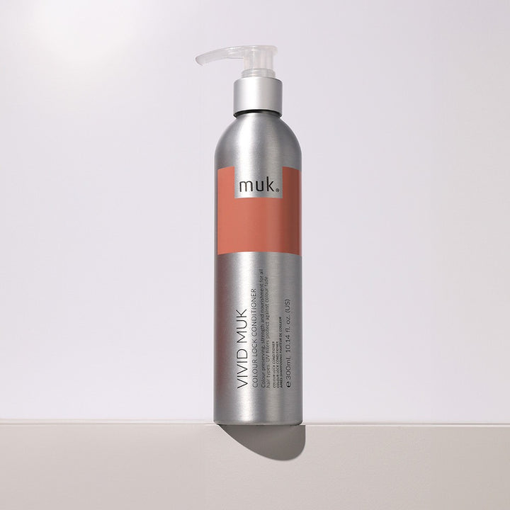 muk Vivid Colour Lock Conditioner