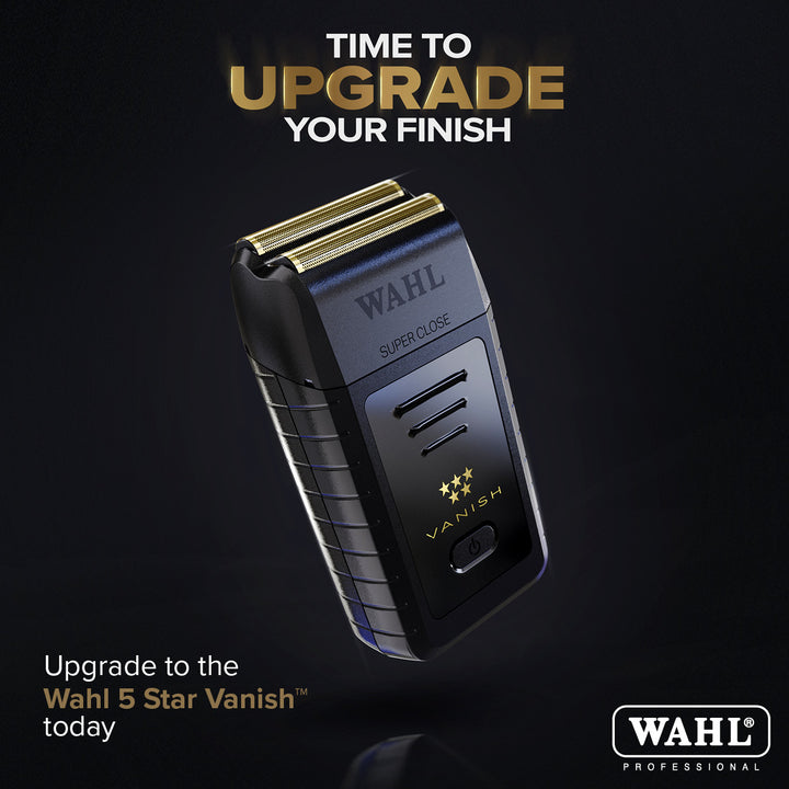 WAHL Vanish Shaver