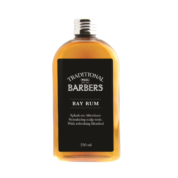 Wahl Traditional Barbers Bay Rum