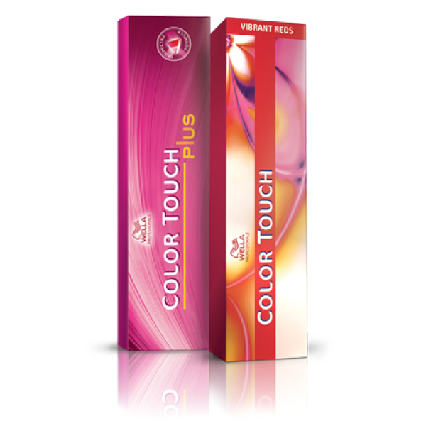 Wella Color Touch