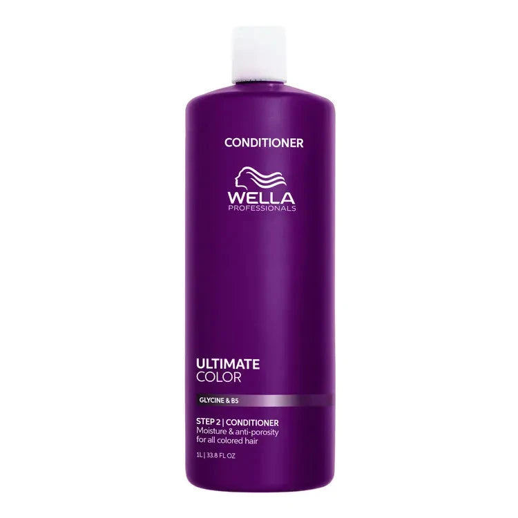 Wella Ultimate Colour Conditioner