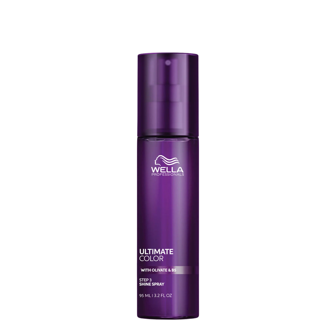 Wella Ultimate Colour Shine Spray