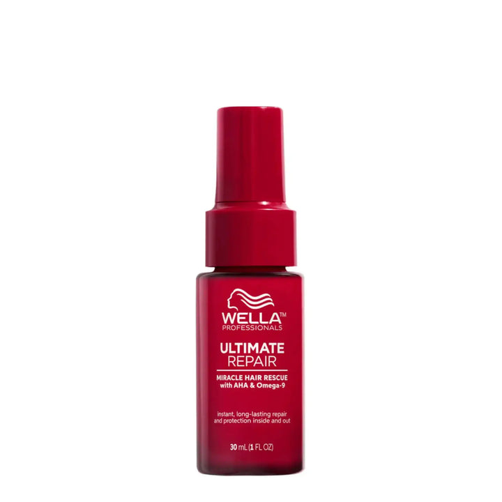 Wella Ultimate Repair Miracle Hair Rescue