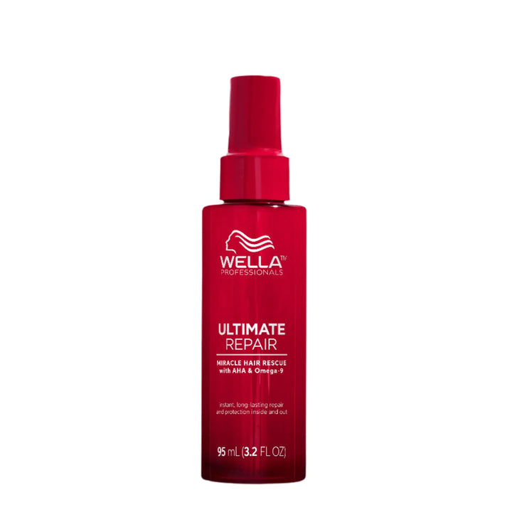 Wella Ultimate Repair Miracle Hair Rescue