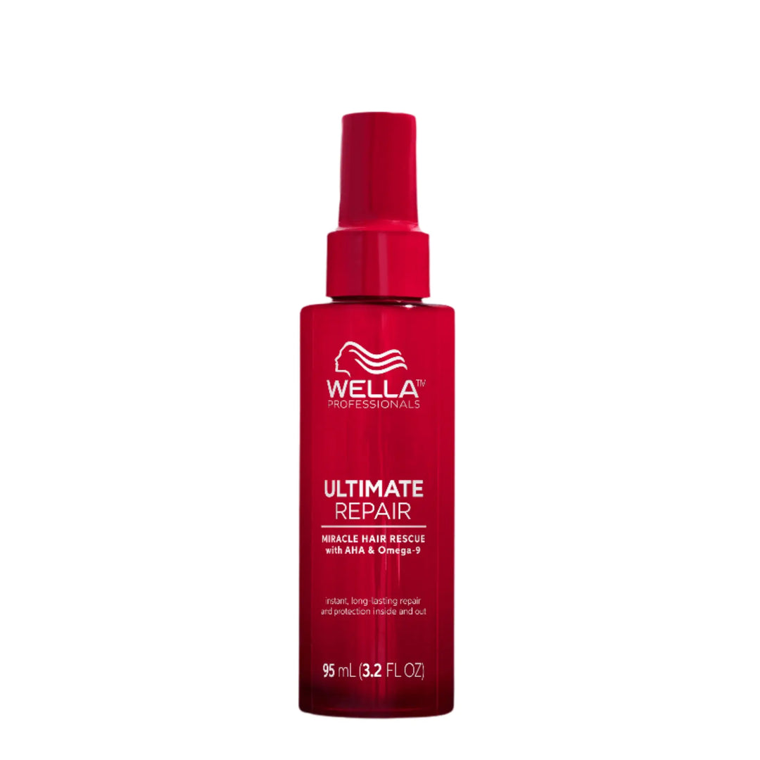 Wella Ultimate Repair Miracle Hair Rescue