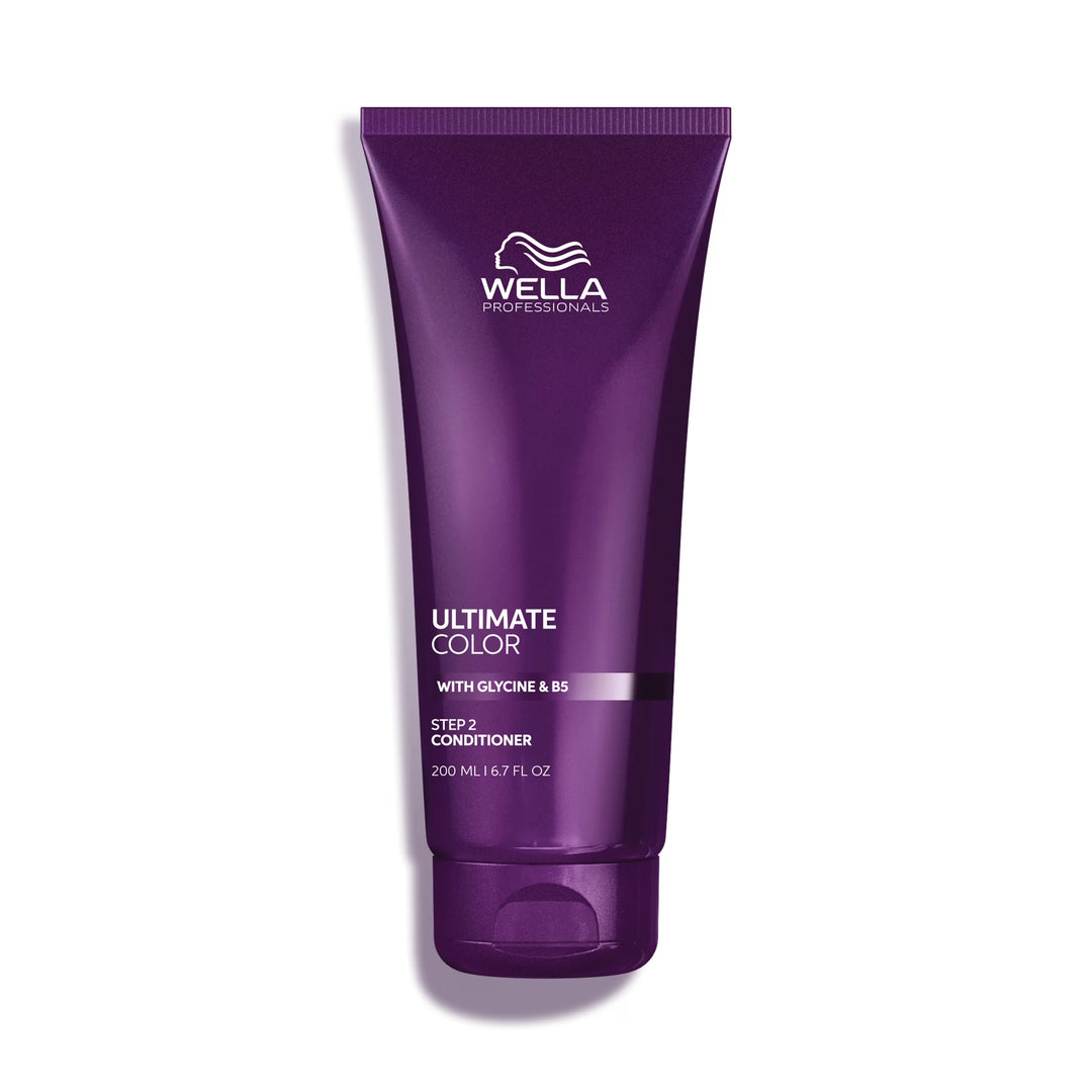 Wella Ultimate Colour Conditioner