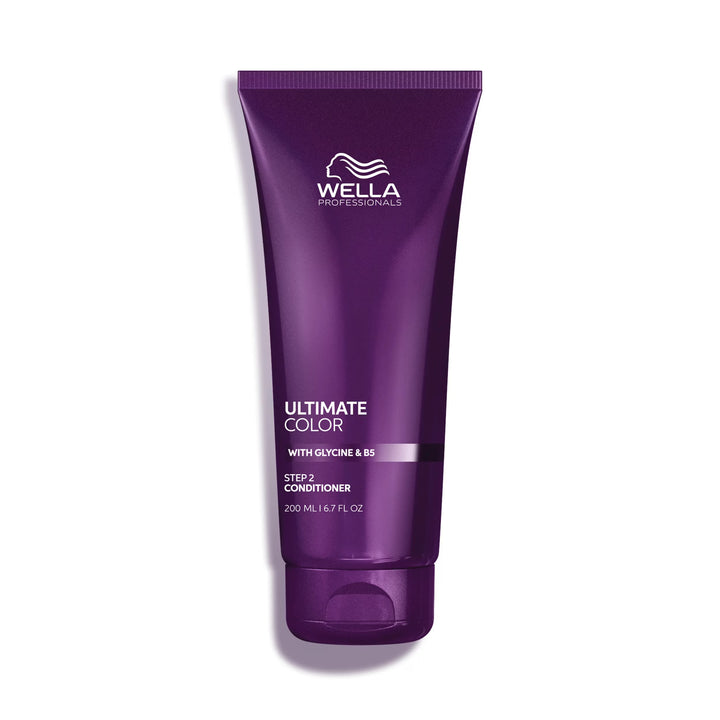 Wella Ultimate Colour Conditioner