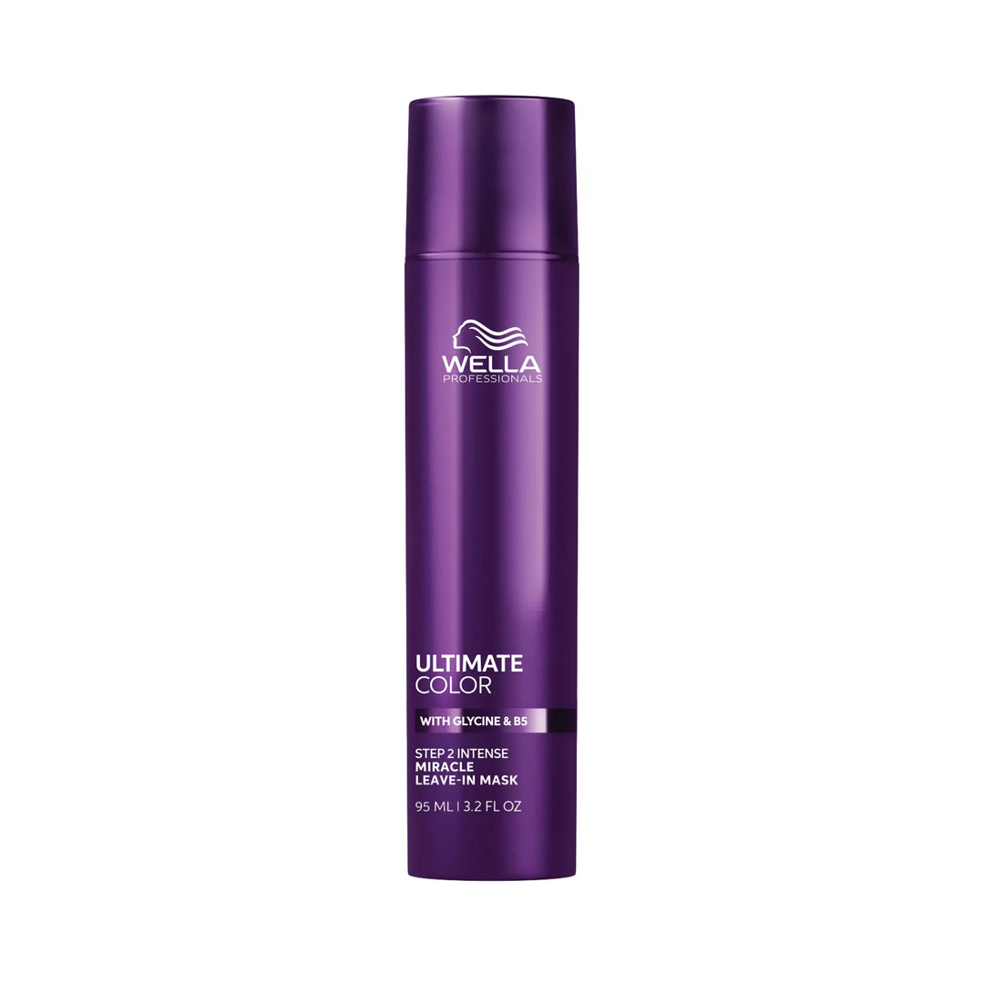 Wella Ultimate Colour Leave-In Mask