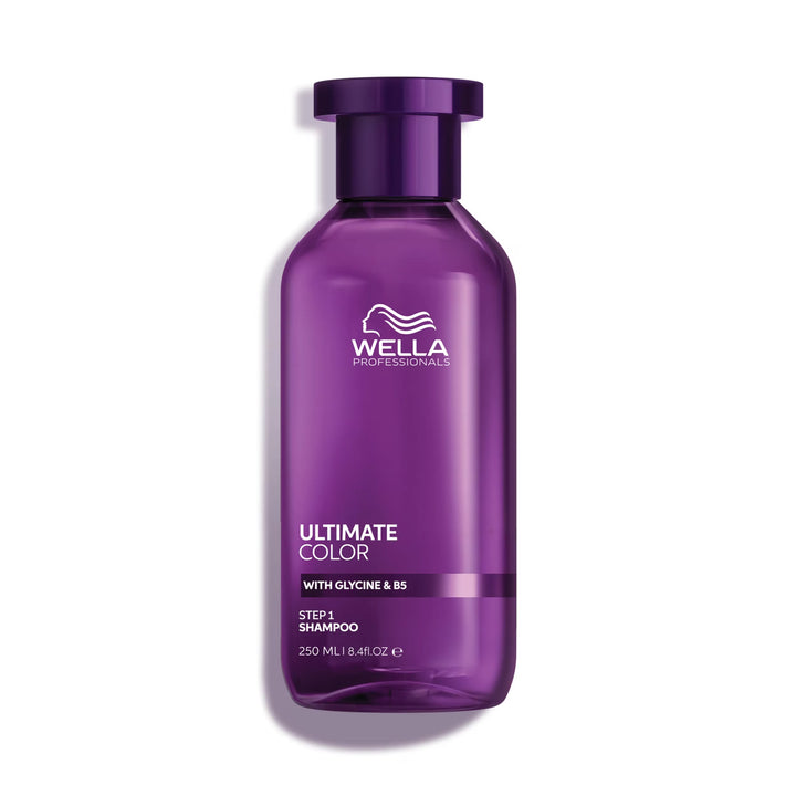 Wella Ultimate Colour Shampoo
