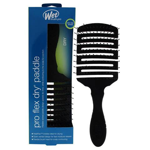 WetBrush Flex Dry Paddle Brush