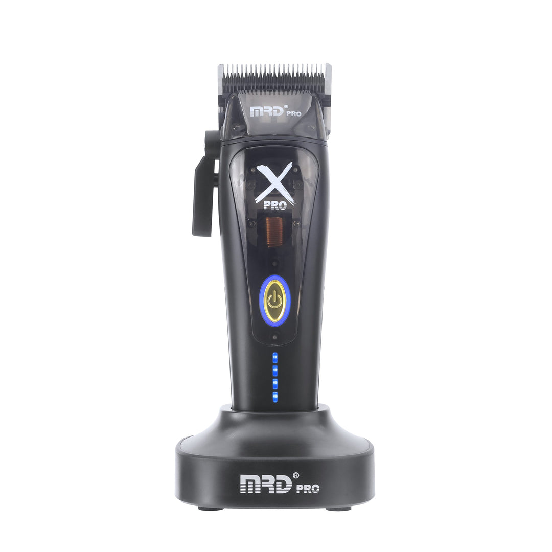 MRD Pro X-Pro Clipper