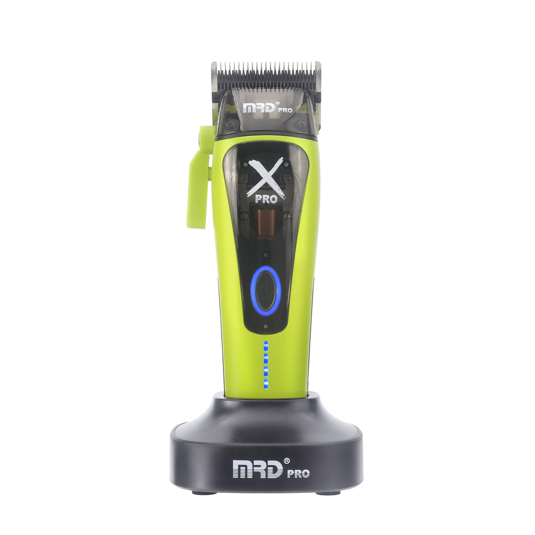 MRD Pro X-Pro Clipper