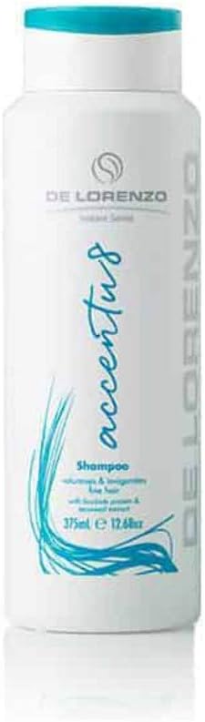 De Lorenzo Accentu8 Shampoo