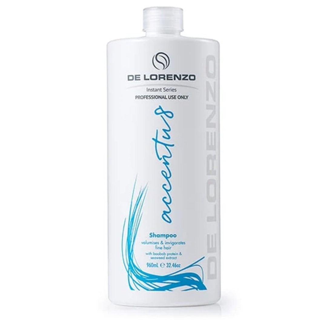 De Lorenzo Accentu8 Shampoo