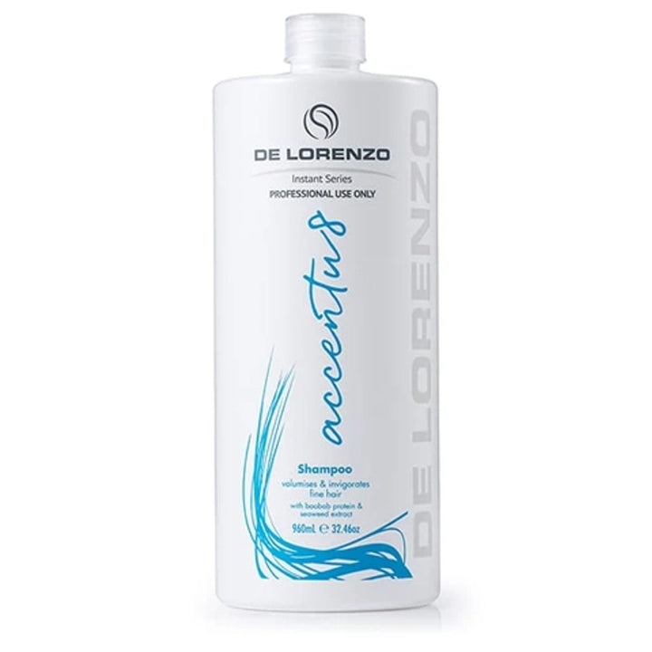 De Lorenzo Accentu8 Shampoo